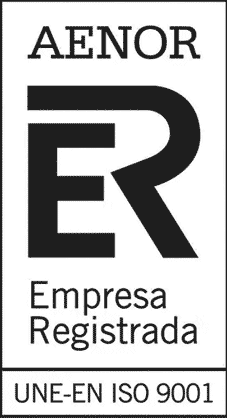 Sello Aenor EuroDoor