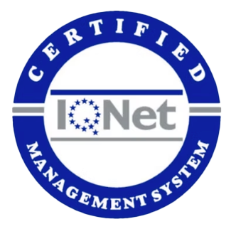 Certificado iQNet