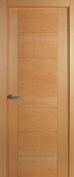 Fábrica de puertas de interior y a medida. Puertas EuroDoor