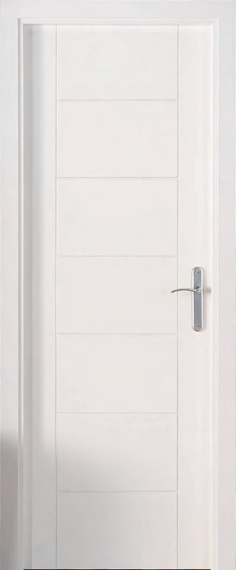 Fabrica de puertas de madera