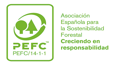PEFC Sostenibilidad forestal